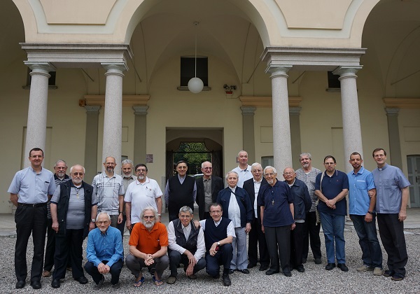 21 Agosto 2015 - Rho