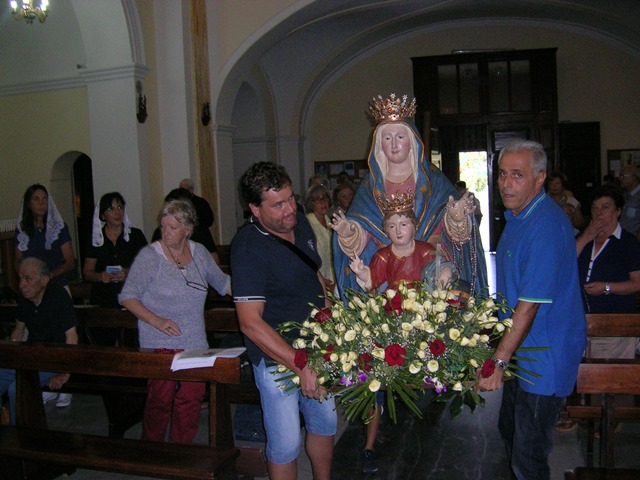 Madonna della Civita