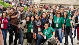 Movimento Giovanile Missionario