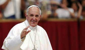 Papa Francesco