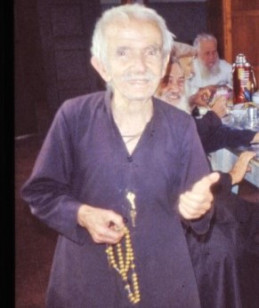 Tantardini Fr. Felice