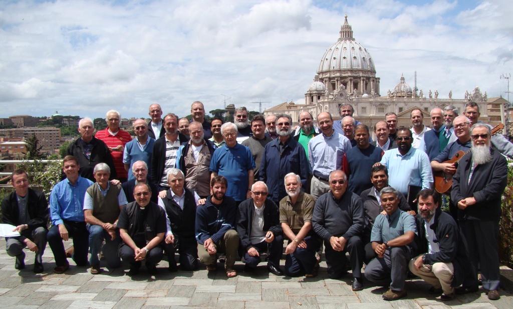 assemblea generale Pime