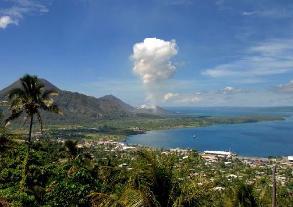rabaul